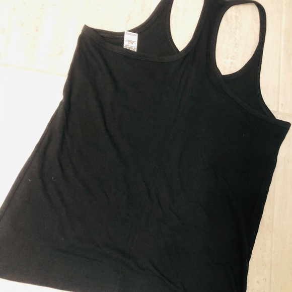 PINK RAZOR BACK TANK TOP- Size:: MED
Black/Wht W/ BUTTONS - Picture 4 of 6